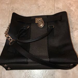 Black MK purse!
